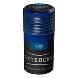 Produktbild Skysocks classic 70den AD 40 / 41 blue