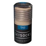 Produktbild Skysocks classic 70den AD 36 / 37 sand