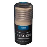 Produktbild Skysocks classic 70den AD 42 / 43 sand