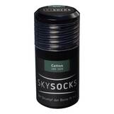 Produktbild Skysocks Cotton 280den AD 42 / 43 black