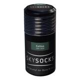 Produktbild Skysocks Cotton 280den AD 44 / 45 black
