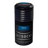 Produktbild Skysocks Cotton 280den AD 46 / 47 black
