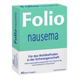 Produktbild Folio nausema Dragees