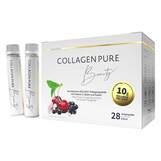 Produktbild Collagen Pure Beauty 10 g Kollagen hochdosiert Gold-Edition