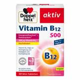 Produktbild Doppelherz Vitamin B12 500 Tabletten