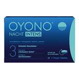 Produktbild Oyono Nacht Intens Tabletten