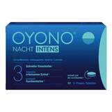 Produktbild Oyono Nacht Intens Tabletten