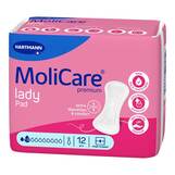 Produktbild Molicare Premium lady Pad 1,5 Tropfen