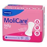 Produktbild Molicare Premium lady Pad 1 Tropfen