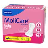 Produktbild Molicare Premium lady Pad 3 Tropfen