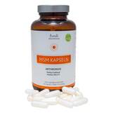 Produktbild MSM Kapseln Arthronvis Methyl Sulfon.Methan 99,9%