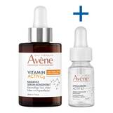 Produktbild Avene Vitamin Activ Cg Radiance Serum-Konzentrat