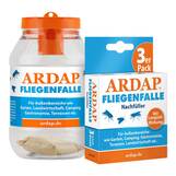 Abbildung: Ardap Fliegenfalle outdoor Nachfüller 1 St PZN 18704635