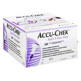 Produktbild Accu-Chek Safe T Pro Plus Lanzetten