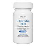 Produktbild L-Carnitin 1000 Carnipure + Magnesium vegan Kapseln