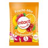 Produktbild Intact Traubenzucker Beutel Frucht-Mix