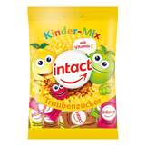 Produktbild Intact Traubenzucker Beutel Kinder-Mix + Vitamin C