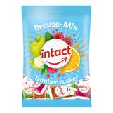 Produktbild Intact Traubenzucker Beutel Brause-Mix
