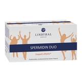 Produktbild Spermidin Duo 5 mg Spermidin + Probiotik Kombipack.