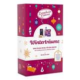 Produktbild DE Geschenkset Wintertr&auml;ume