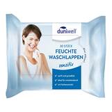Produktbild Duniwell feuchte Reinigungst&uuml;cher