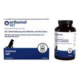 Produktbild Orthomol Vet Canimol agil Kautabletten f&uuml;r Hunde