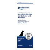 Produktbild Orthomol Vet Canimol agil Emulsion f&uuml;r Hunde