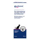 Produktbild Orthomol Vet Felimol derm Serum f&uuml;r Katzen