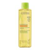 Abbildung: A-Derma Exomega Control Duschöl rückfettend Duschgel, 200 ml PZN 18723644