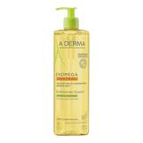 Produktbild A-Derma Exomega Control Dusch&ouml;l r&uuml;ckfettend