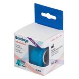 Produktbild UM Easyplast Bandage selbsthaft.5 cmx5 m blau