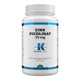 Produktbild Zinkpicolinat 25 mg Kapseln