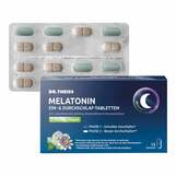 Produktbild Dr. Theiss Melatonin Ein- &amp; Durchschlaf-Tabletten