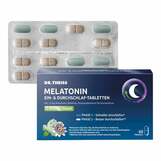 Produktbild Dr. Theiss Melatonin Ein- &amp; Durchschlaf-Tabletten