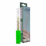 Produktbild Fieberthermometer analog mit Glask&ouml;rper