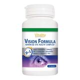 Produktbild Vision Formula Vitamin E + Zink + Lutein + Zeaxanthin Kapseln 