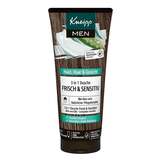 Produktbild Kneipp Men 3in1 Dusche frisch &amp; sensitiv