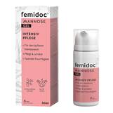 Abbildung: Femidoc Mannose Gel Gel, 30 ml PZN 18739013