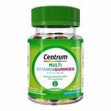 Produktbild Centrum Multi Vitamin Gummies