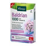 Produktbild Kneipp Baldrian 1000 mg plus Vitamin B1 Tabletten