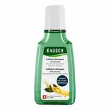 Produktbild Rausch Coffein-Shampoo mit Ginseng