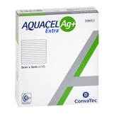 Produktbild Aquacel Ag + Extra 5x5 cm Kompressen