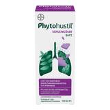 Produktbild Phytohustil Schleiml&ouml;ser Saft