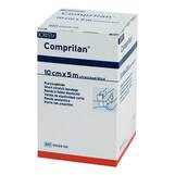 Produktbild Comprilan elastisch Binde 10 cmx5 m