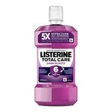 Produktbild Listerine Total Care Zahn-Schutz Mundsp&uuml;lung