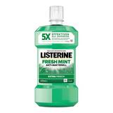 Produktbild Listerine Fresh Mint Mundsp&uuml;lung