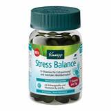 Produktbild Kneipp Stress Balance Gummies