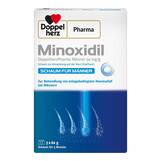 Produktbild Minoxidil Doppelherzpharma M&auml;nner 50 mg / g Schaum