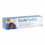 Produktbild Kadehydro Befeuchtungscreme