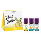Produktbild Baldini Zitrusgarten 3er Duftset